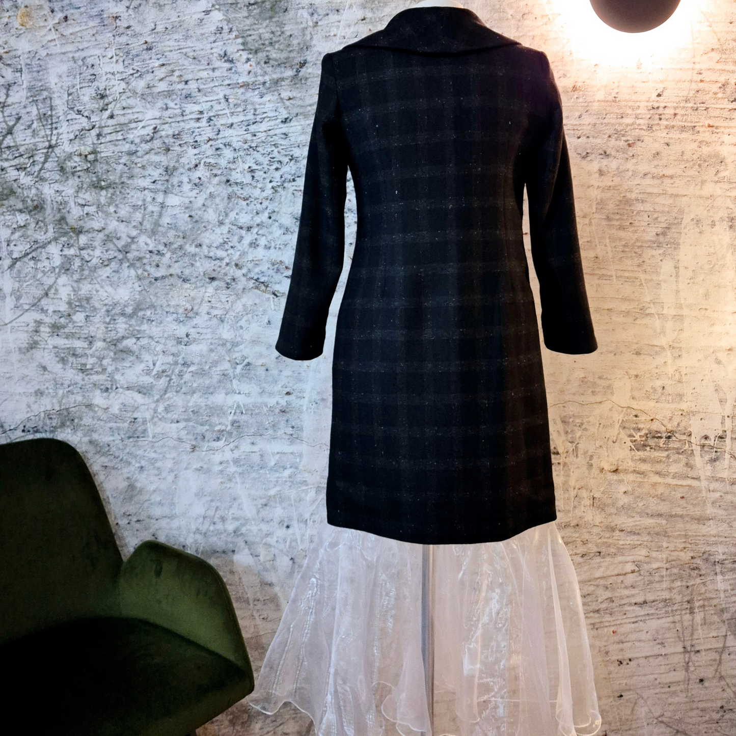 Catherian Blazer