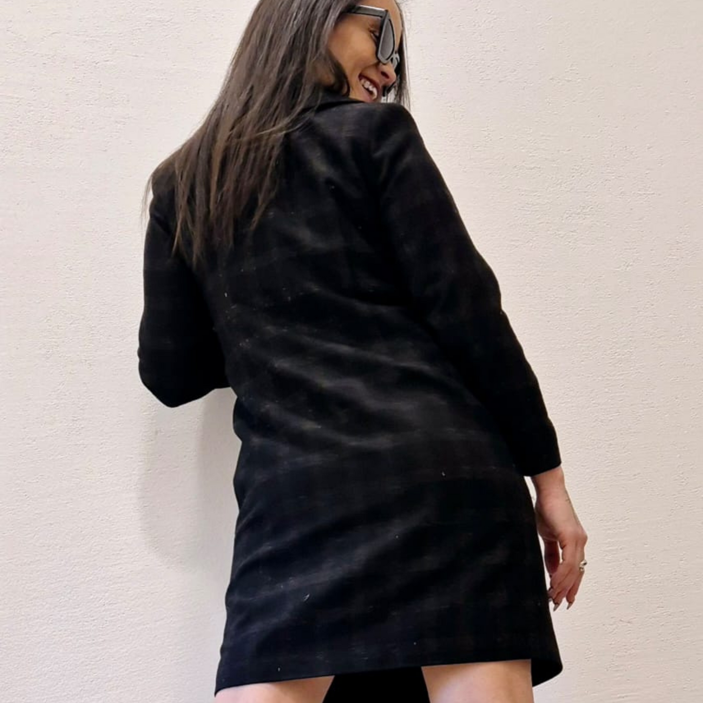 Catherian Blazer